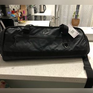 Nike duffle bag